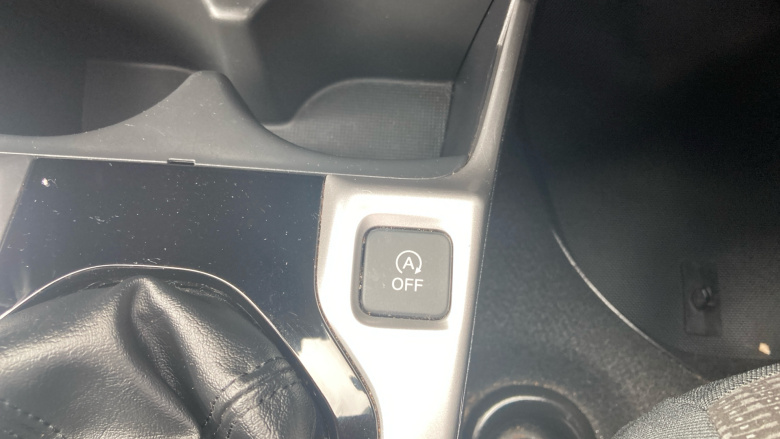 Honda Jazz 1.3 S 5dr Petrol Hatchback